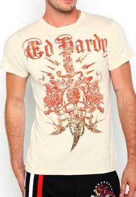 Ed Hardy shirts men-654